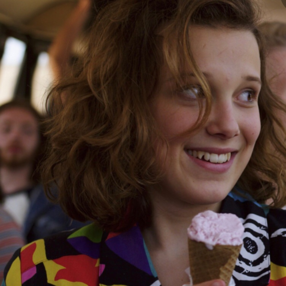 Meet your Posher, Emma